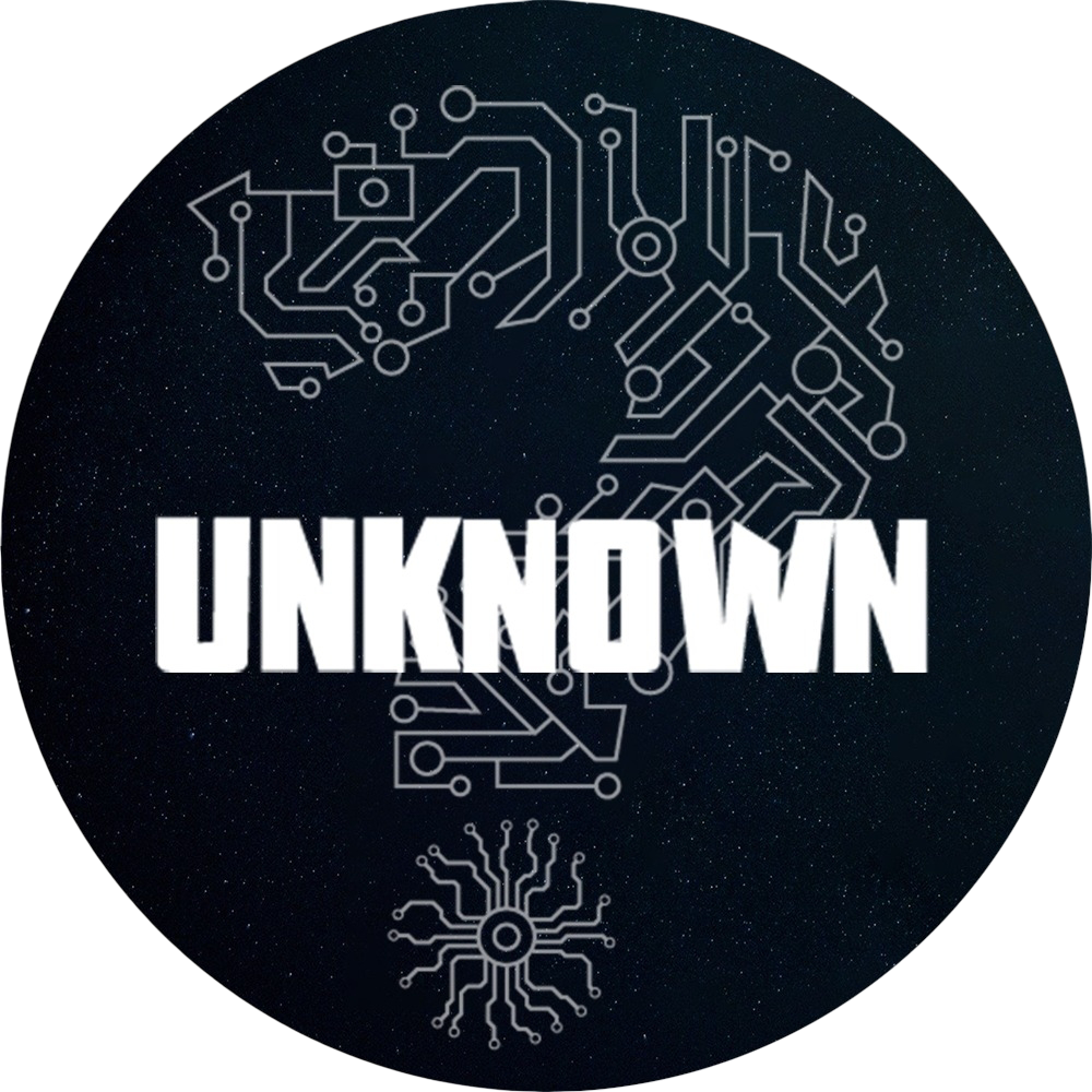 UNKNOWN LIEGE Logo