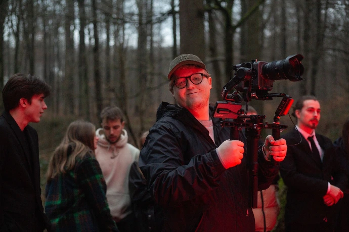 Photographie d'évènement — Laura Patti